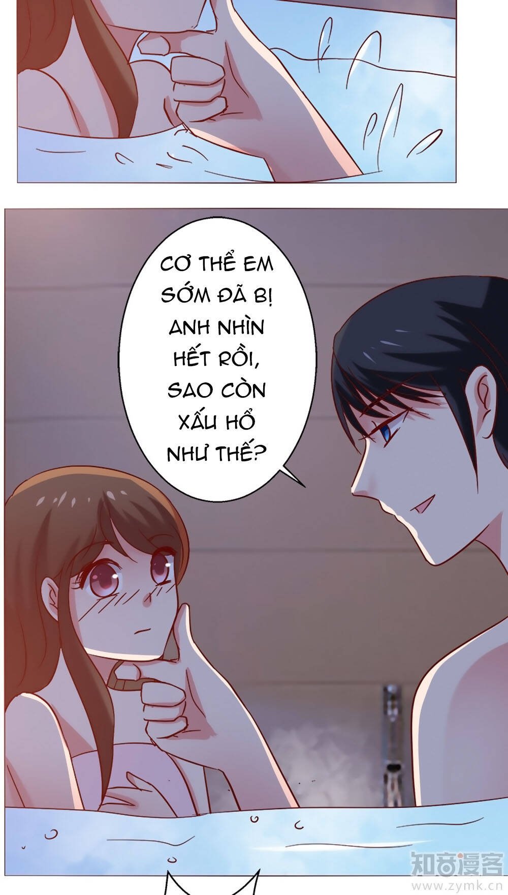 một tuần làm tình nhân chapter 23 32