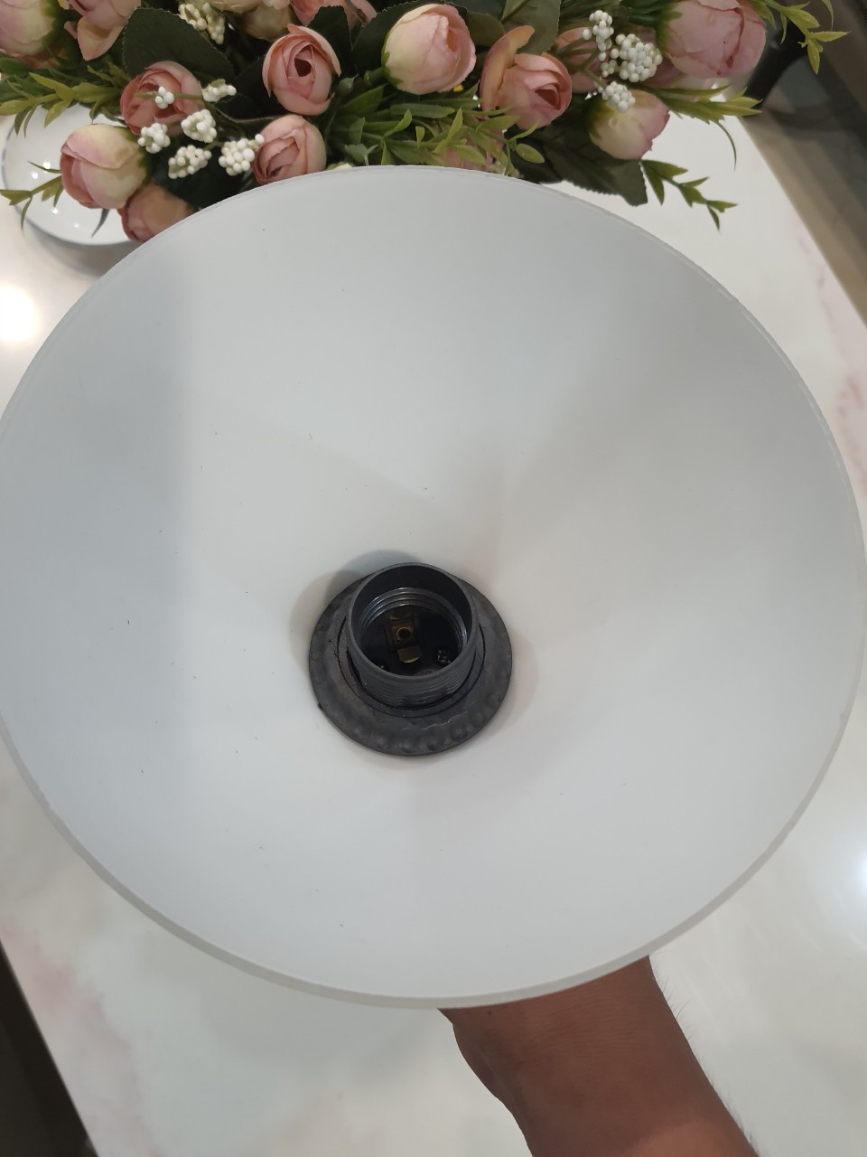 Đèn tường trang trí hiện đại 7036