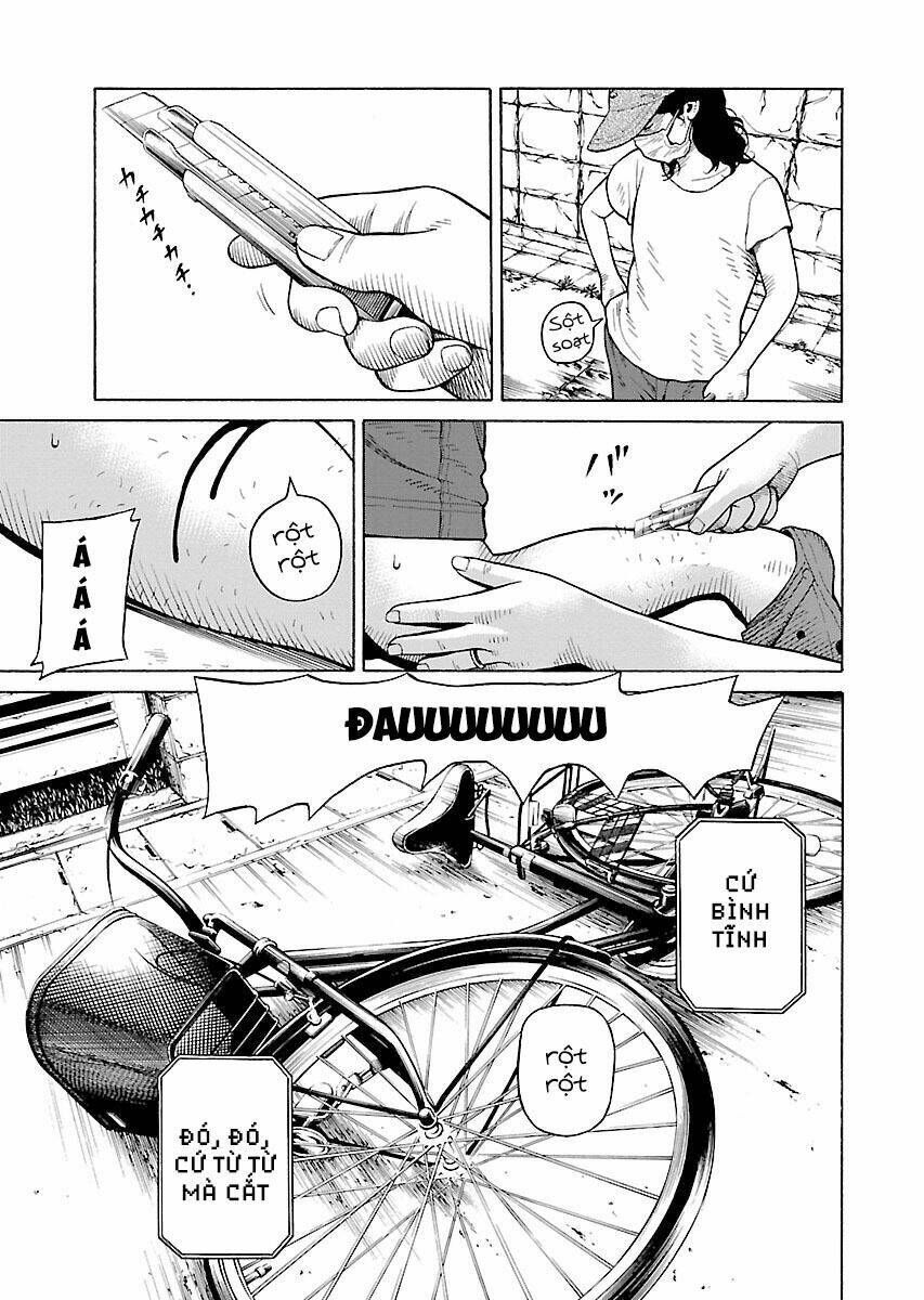 the scum of good and evil chapter 27 8