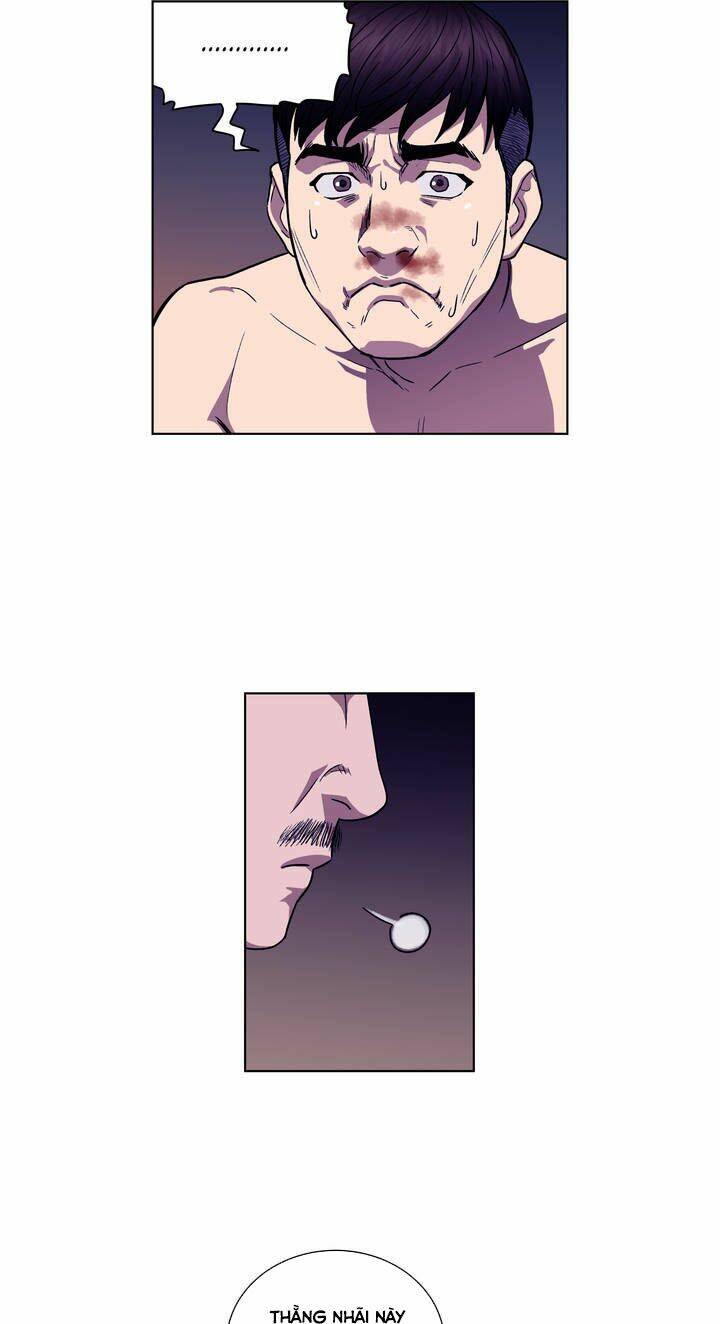 thần bài siêu năng chapter 4 18