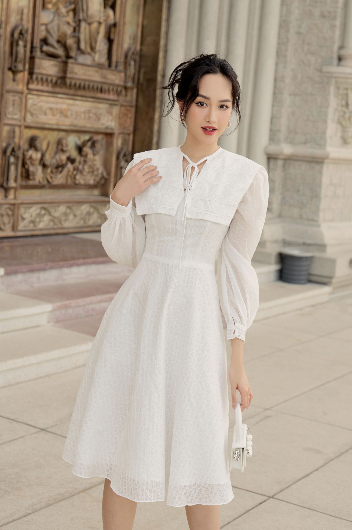 OLV - Đầm Lolita Dress