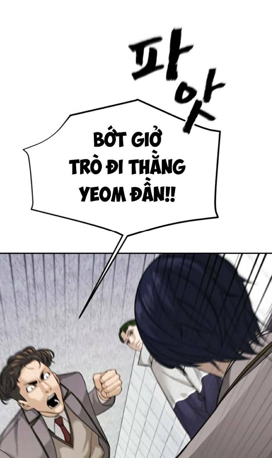 trò chơi địa ngục chapter 3 99