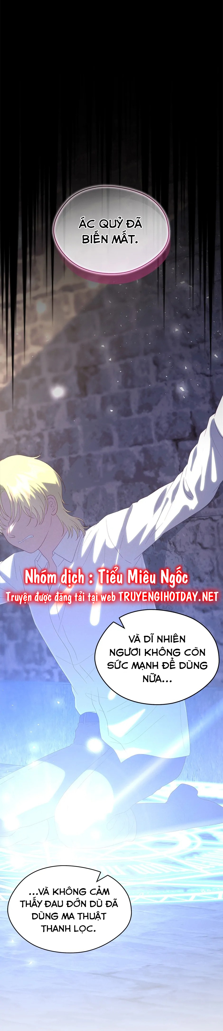 tôi không phải là nữ anh hùng chapter 119 9