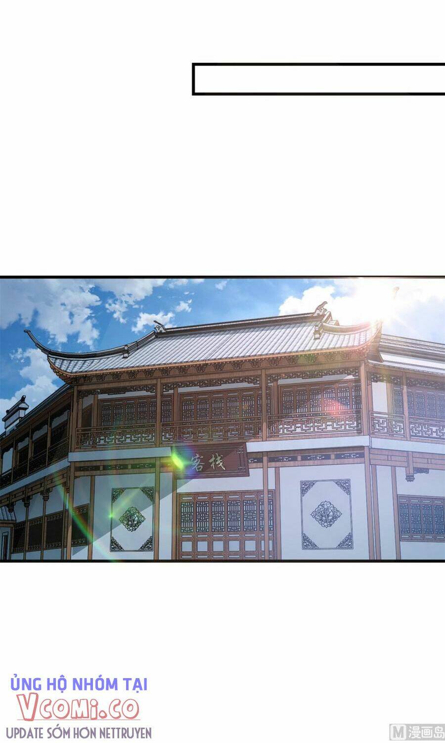 tiên ma đồng tu chapter 203 14