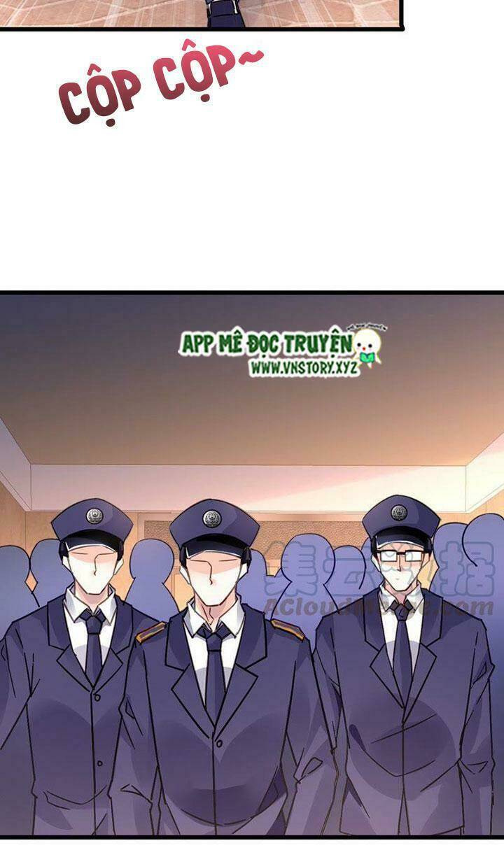 mưu ái thành nghiện chapter 121 20