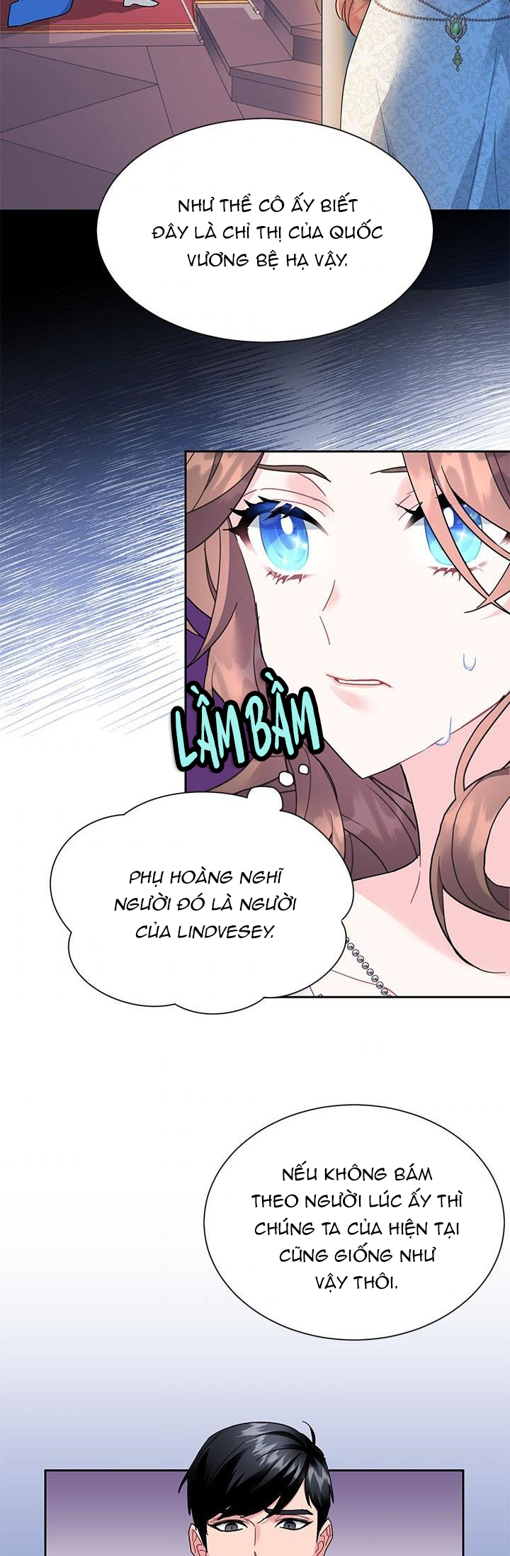 công chúa của loài chim chapter 24 28