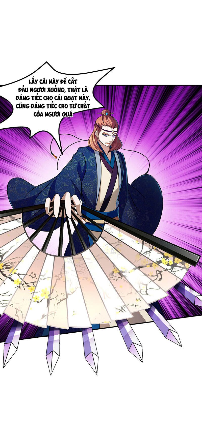 võ đạo độc tôn chapter 103 14