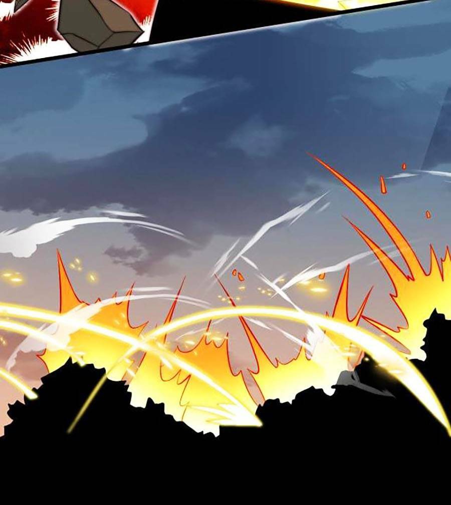 long ấn chiến thần chapter 0 39