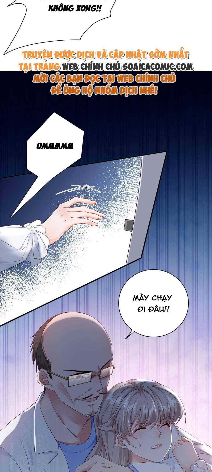 cô vợ của tôi không dễ bắt nạt chapter 8 20