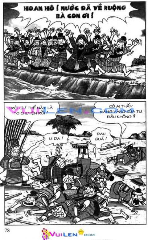 thần đồng đất việt chapter 162 75