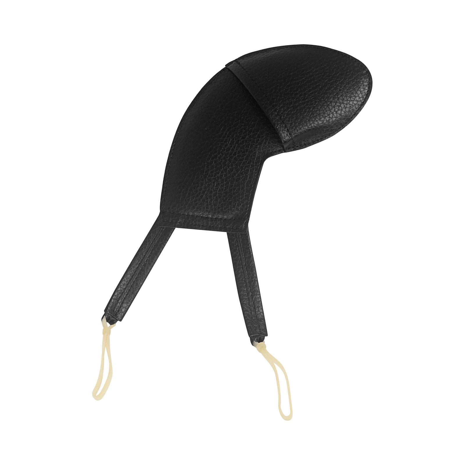 Violin Shoulder Rest 1/4 - 1/2 Violins Pad Cover for Beginners Professionals