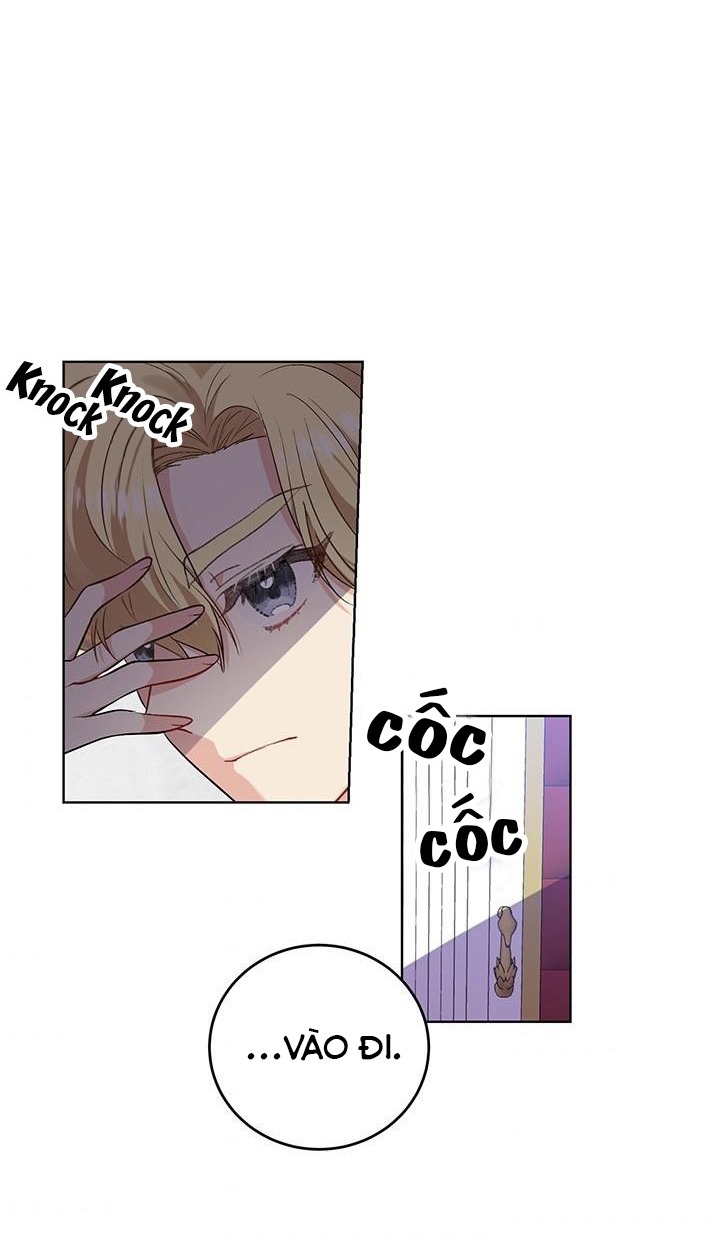 tôi sẽ trở thành gia sư của bạo chúa chapter 7 12