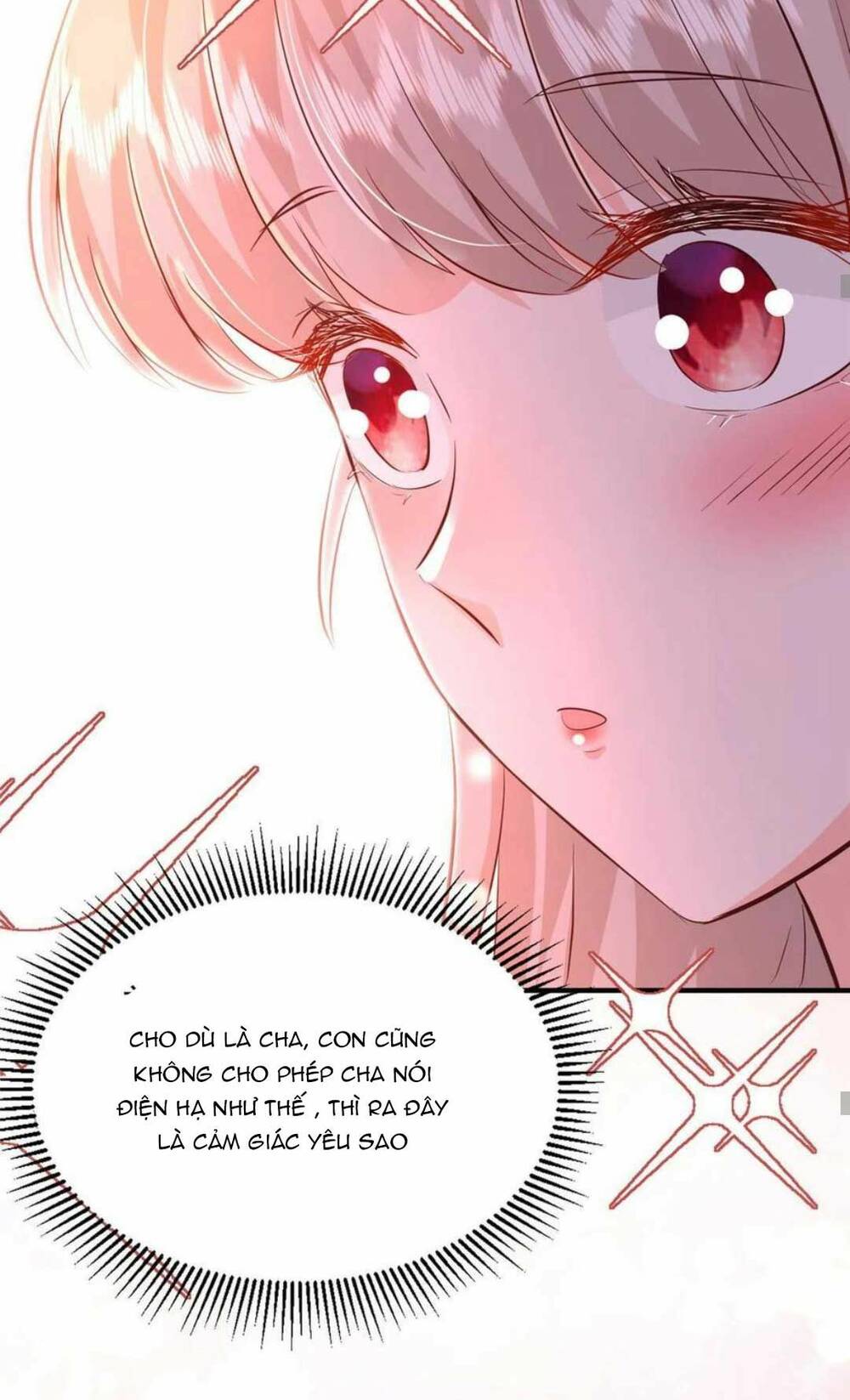 manh thê bé bỏng không dễ chọc chapter 36 45