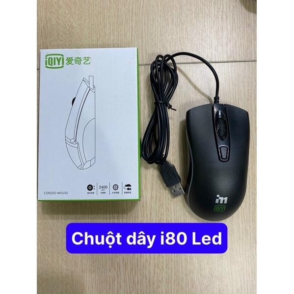 Chuột máy tính có dây