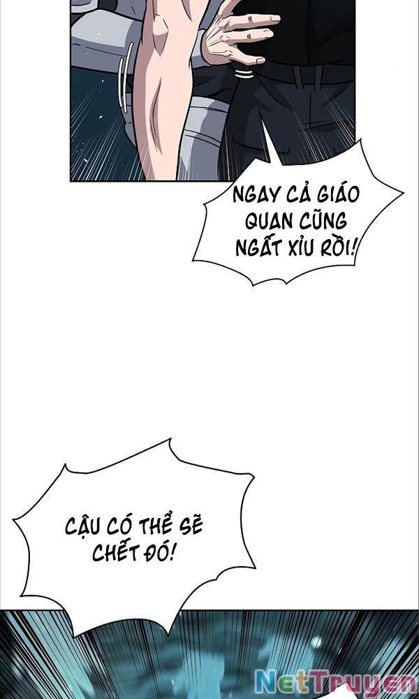 ma pháp sư hắc ám trở về để nhập ngũ chapter 6.2 19