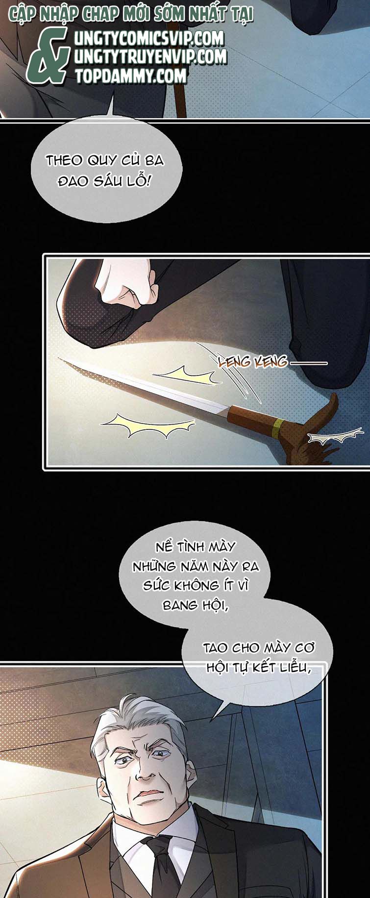 ngày quốc tế thiếu nhi của sơ tam chapter 13 16