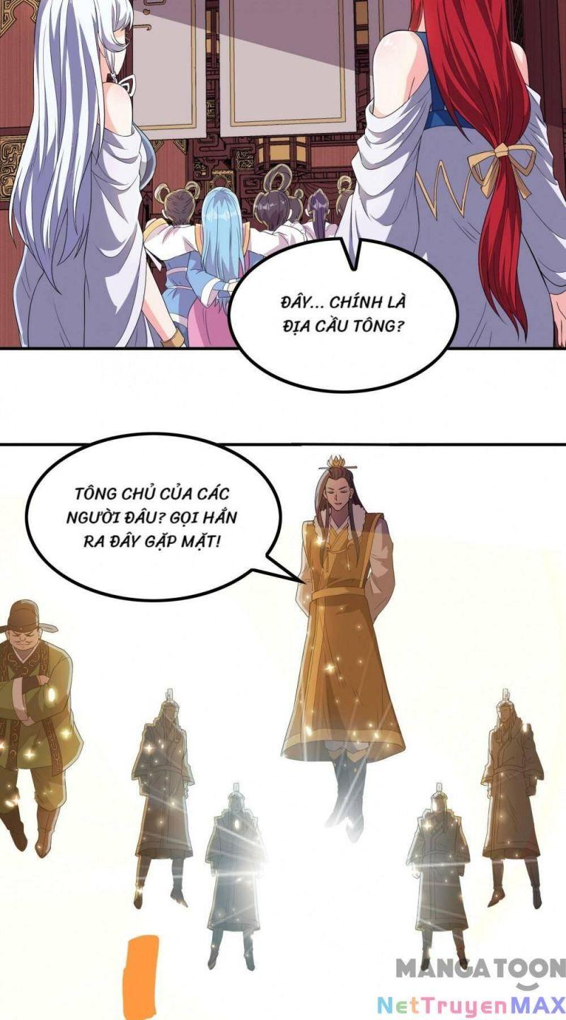 đệ nhất người ở rể chapter 196 33