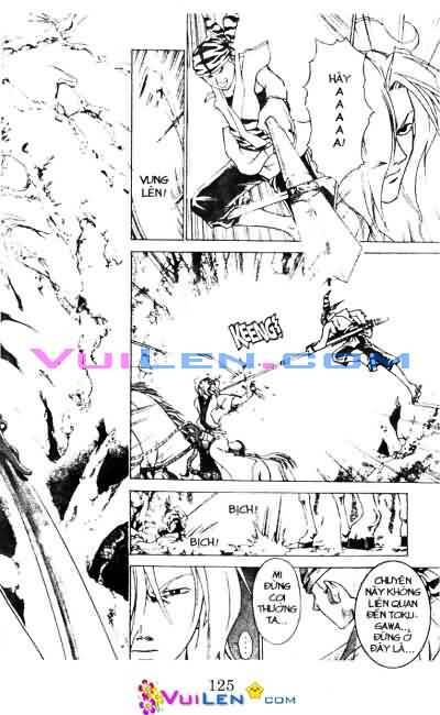 mắt quỷ kyo chapter 62 126