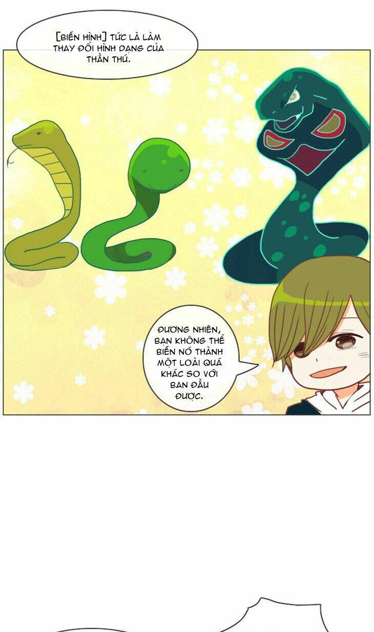 món quà từ chúa chapter 18 5