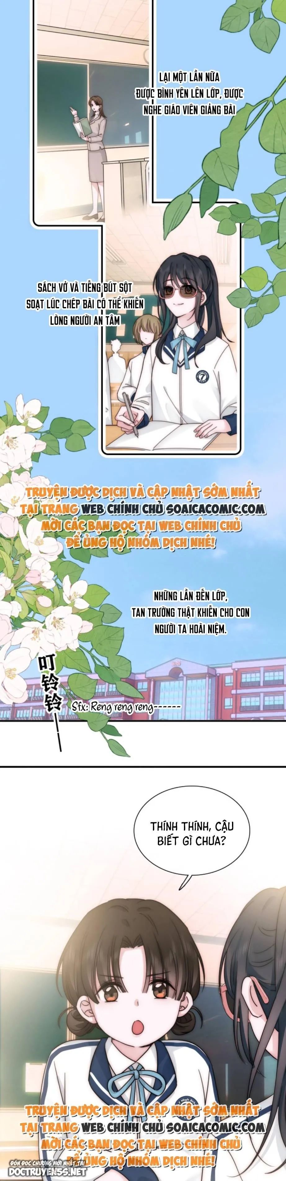 điên cuồng yêu em chapter 5 12