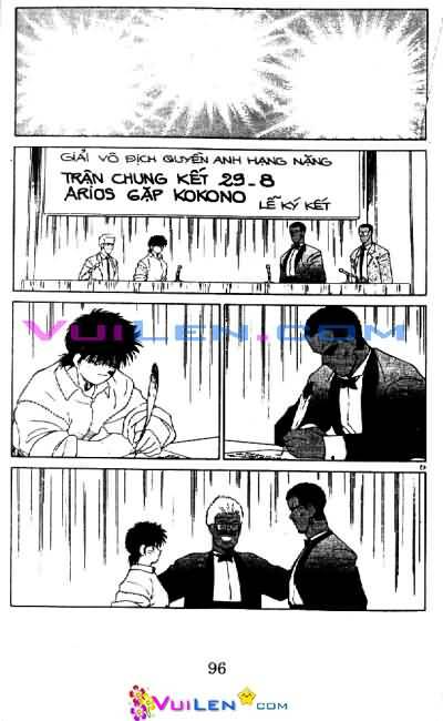 truyền nhân atula - shura no mon i chapter 23 97