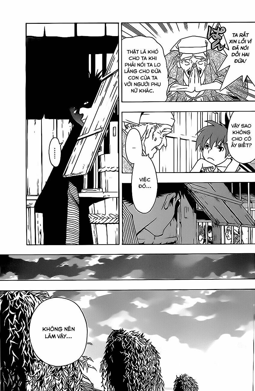 te to kuchi chapter 1 37