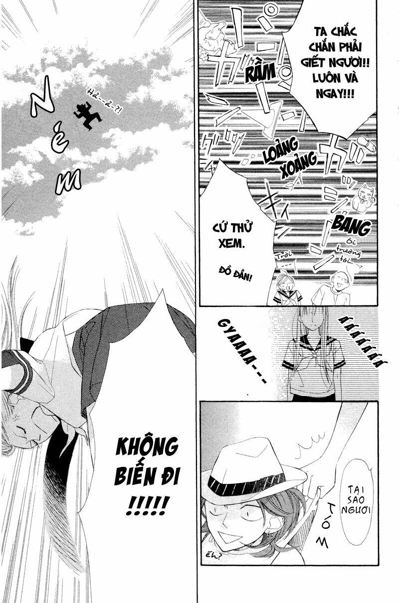 hoa trong bão chapter 4 13