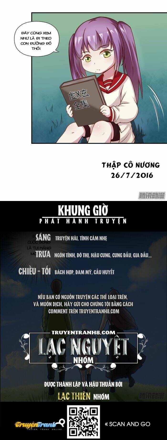 người ba độc thân chapter 5 28