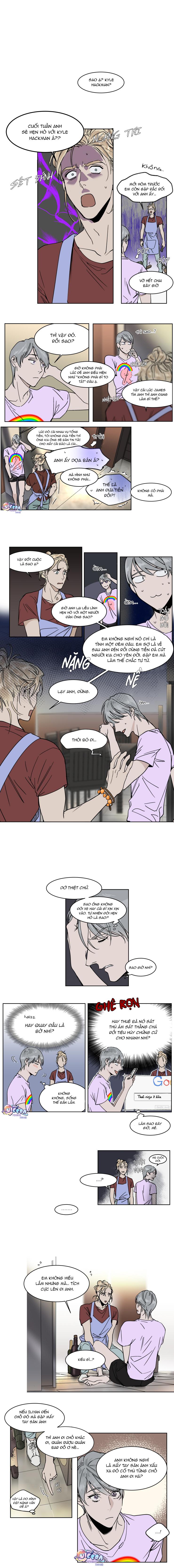 scandal đời tư chapter 11 1