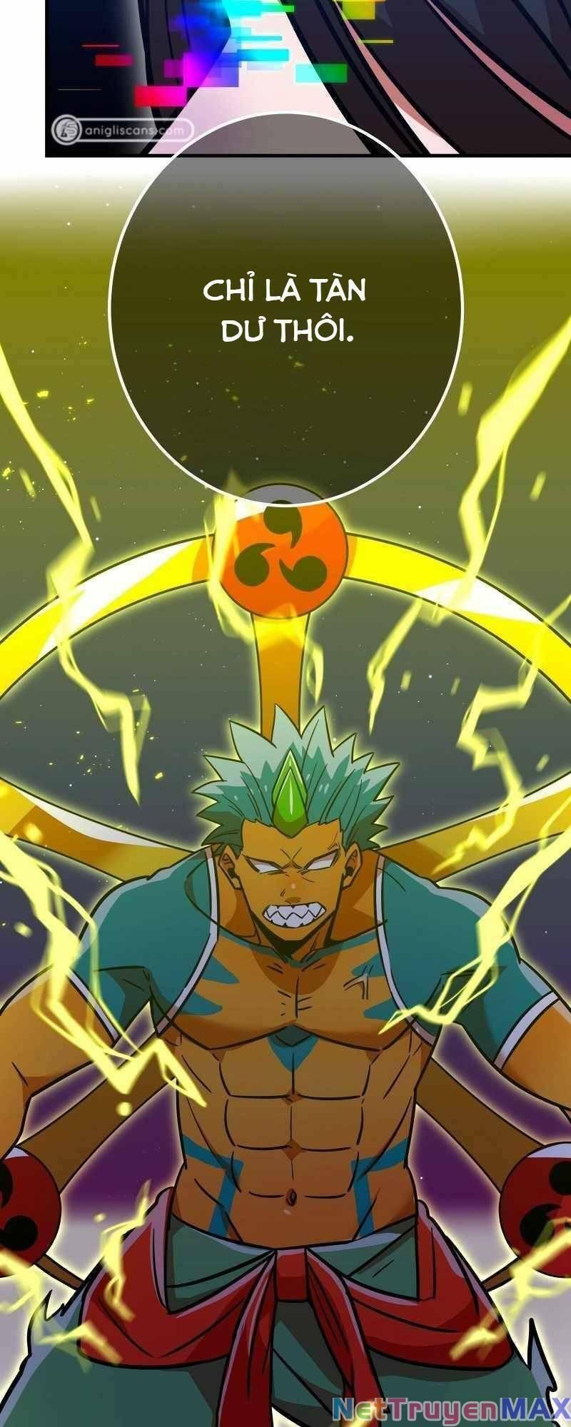 Huyết Thánh Cứu Thế Chủ~ Ta Chỉ Cần 0.0000001% Đã Trở Thành Vô Địch chapter 30 19