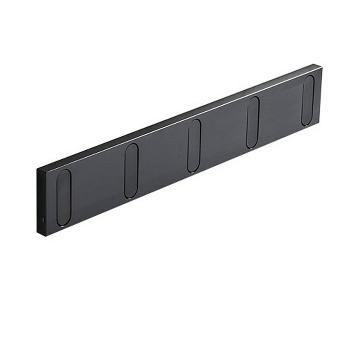 Móc treo vô hình Home Decor TOWEL RACK 5 - Home and Garden