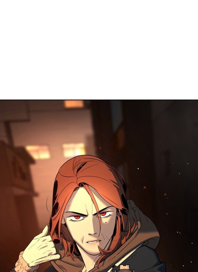 bạch huyết - white blood chapter 21 8