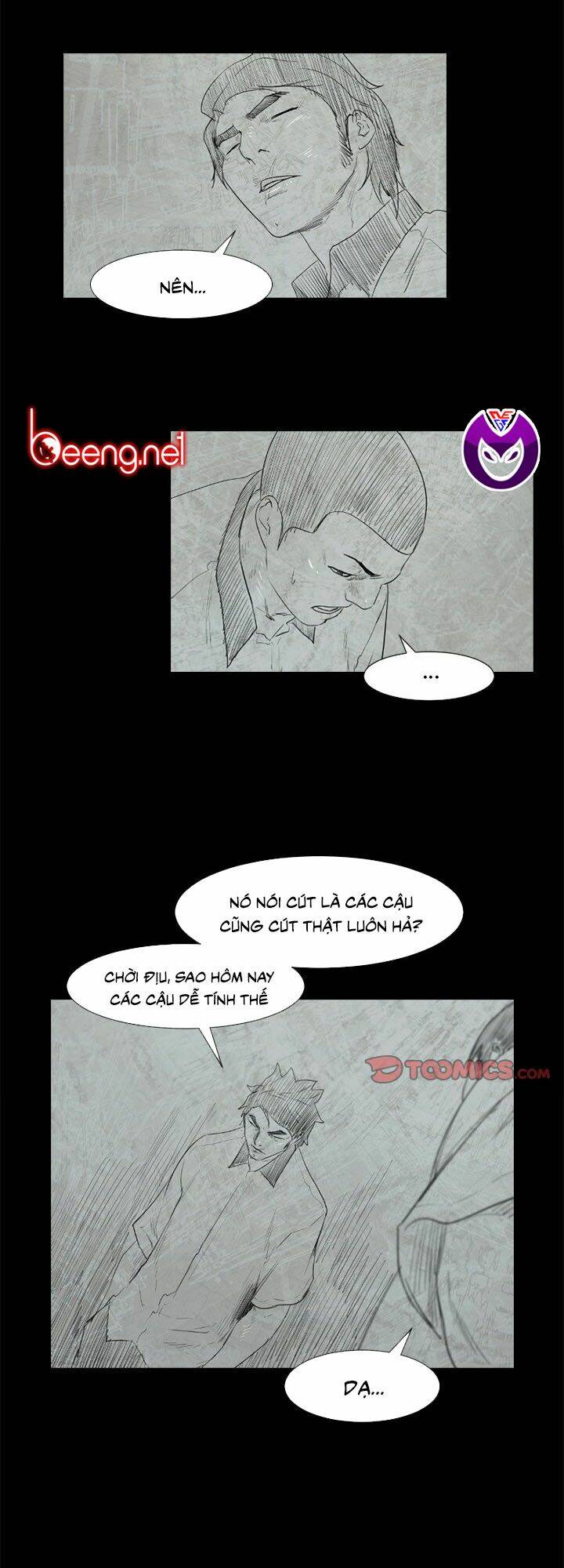 kẻ mạnh nhất - tong edge chapter 49 25