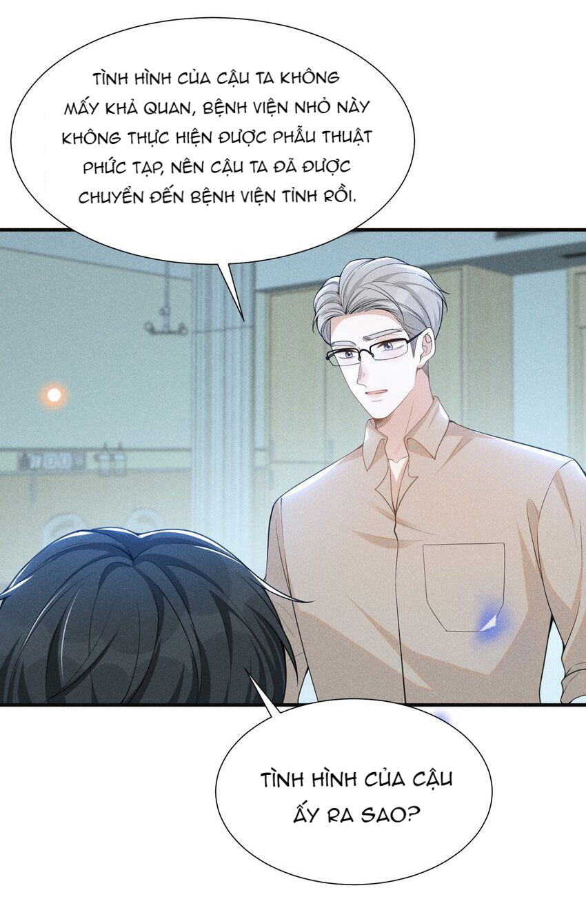 kiếp sau không gặp chapter 67 20