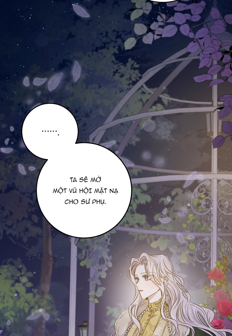 thuần hóa bạo chúa rồi bỏ trốn chapter 47.2 39