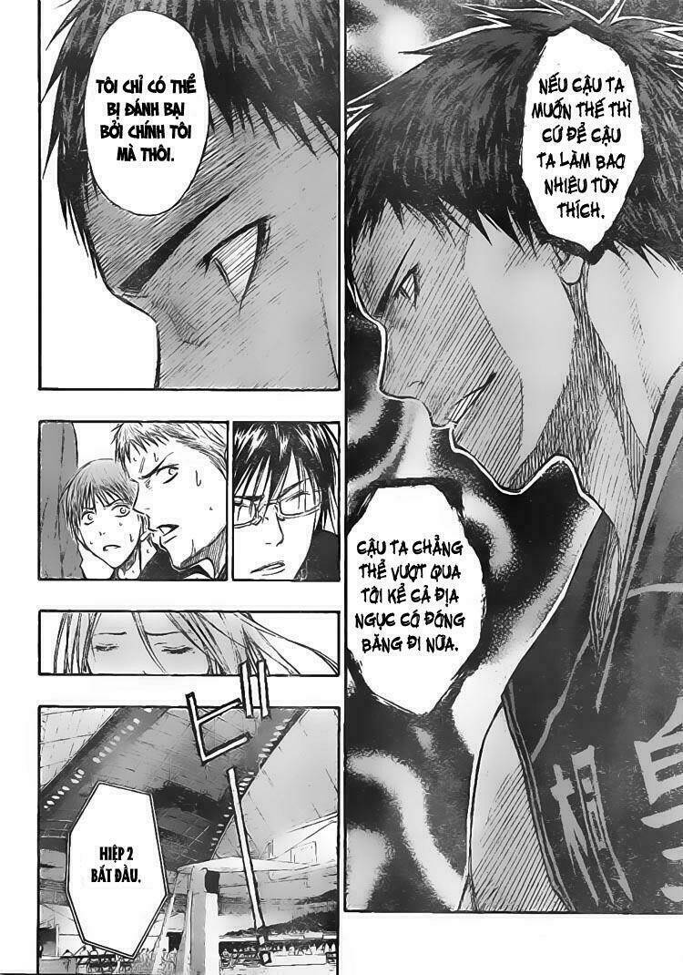 vua bóng rổ kuroko chapter 119 8
