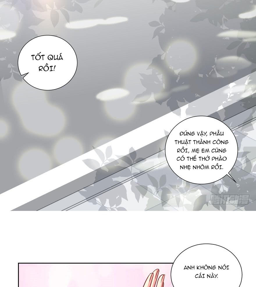 lưu luyến không rời chapter 23 30