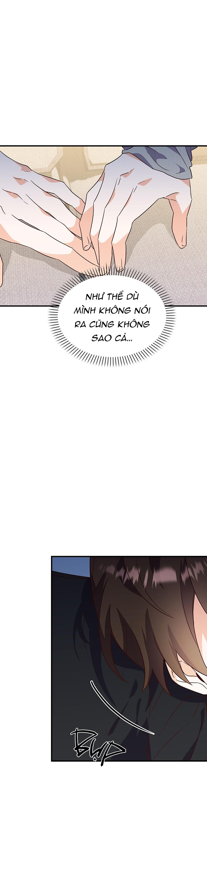nhật ký yêu đương chapter 24 18