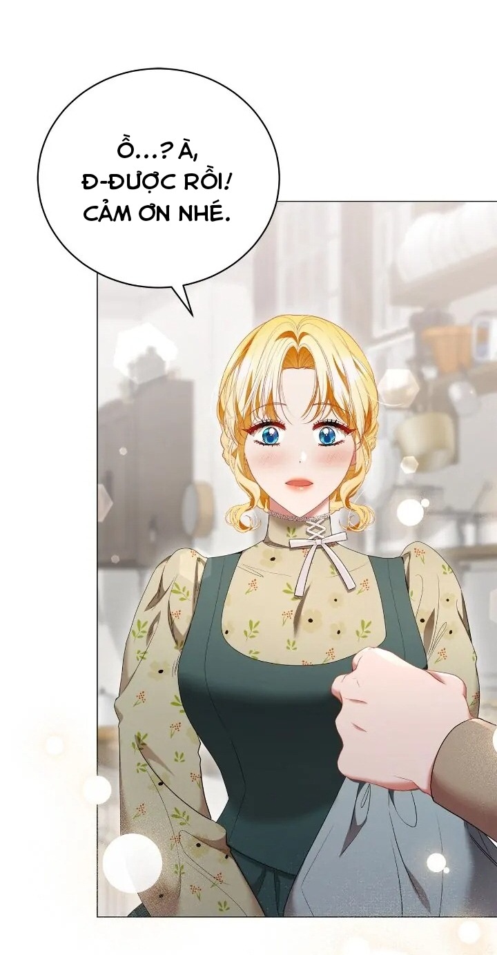 tình yêu đó chưa hề tồn tại chapter 56 59