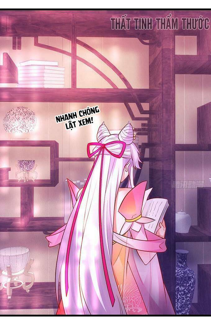 liêu liêu trai chapter 8 15