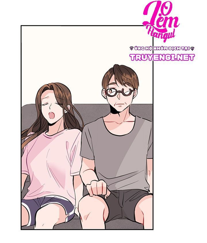 người tình thay thế chapter 6 27