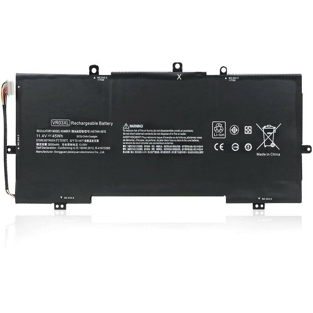 Pin Battery ùng Cho Laptop HP Envy 13-D 13-D046TU 13-D025TU 13-D024TU VR03XL