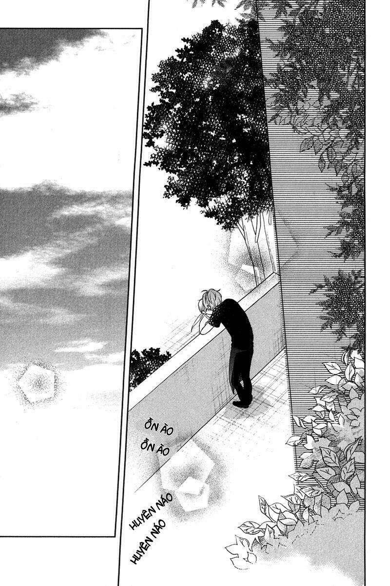 tonari no kaibutsu-kun chapter 38 34