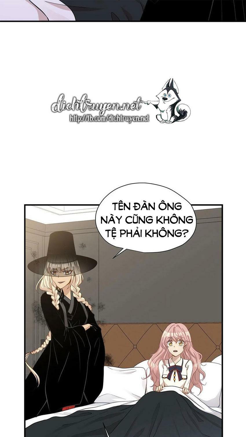 cuộc sống kỳ thú chapter 14 19