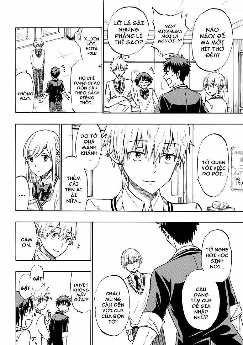 yamada và thất đại ma nữ chapter 188 10
