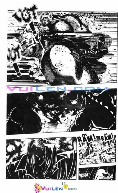 những người bạn tốt chapter 16 15