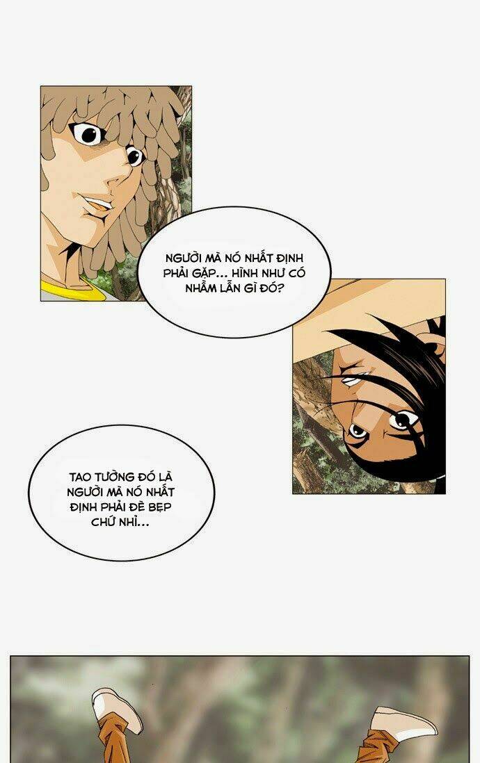 ultimate legend: kang hae hyo chapter 32 32