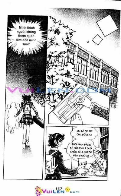 có anh trong đời chapter 1 137