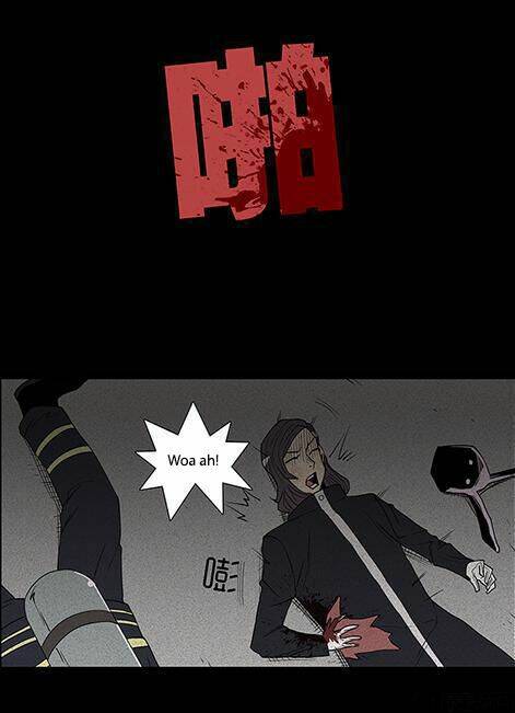 kinh dị đêm khuya chapter 87 34