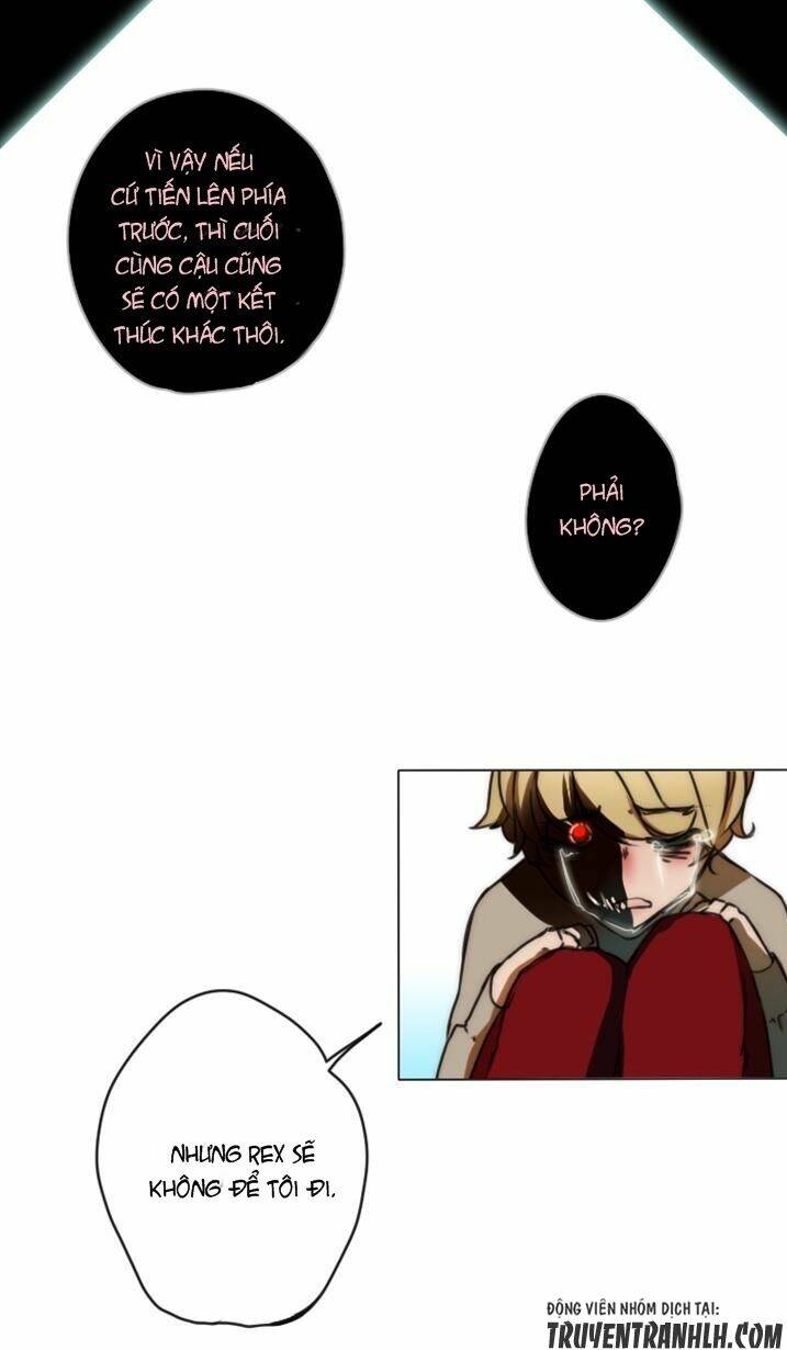 catharsis chapter 27 28